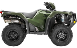 ATVs for sale in Penticton, BC