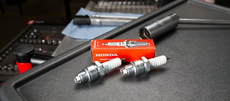 Parts & Accessories